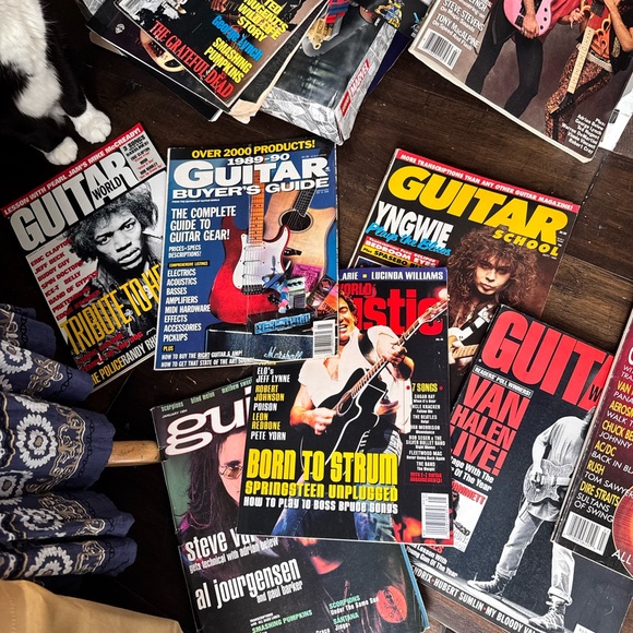 Big Time Boho to SoHo and Way Beyond New EUC - Picture 7 of 14